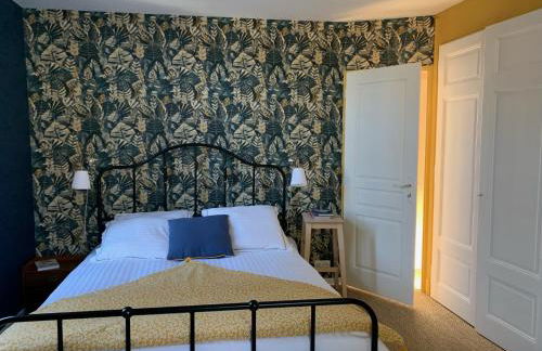 A deux pas de la gare, La Maison Rouge - Foto 16