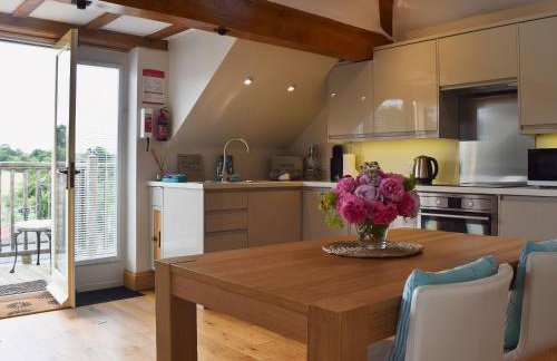 Hurdlemakers Loft - Foto 4