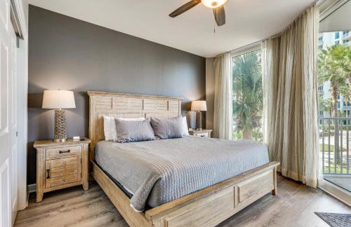 1 Mi to Henderson Beach: Condo w/ Resort Perks! - Foto 13