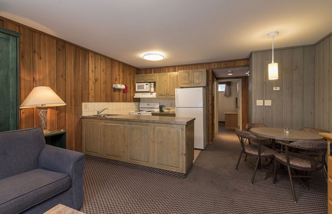 Douglas Fir Resort and Chalets - Photo 10