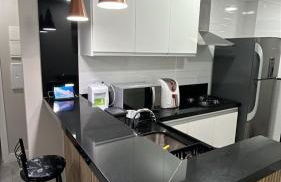 Apartamento Praia dos Castelhanos ES - Foto 6