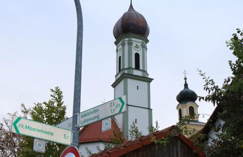 Villa Toscana - Ferienhaus im Garten - Foto 27