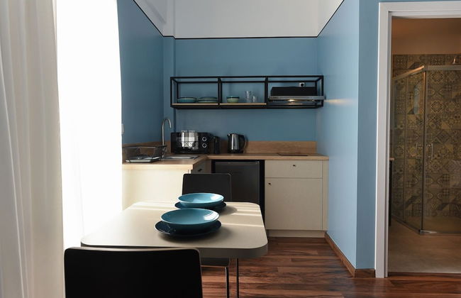 Athens Stories - Foto 143