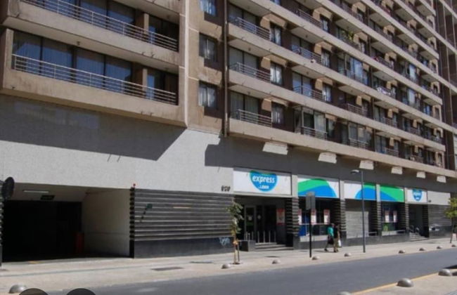 Departamento Libesli - Foto 10