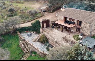 Casa Rural La Cordonera - Foto 37