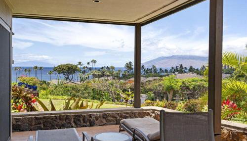 Wailea Elua, #2003 1 Bedroom Condo by RedAwning - Foto 5