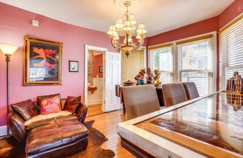 Spacious Home about 4 Blocks to Asbury Park Beach! - Foto 8