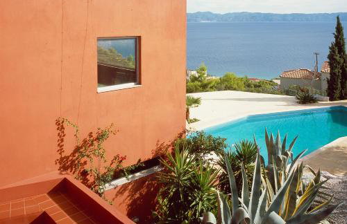 Villa with swimming pool and tennis/basketball court - Foto 10