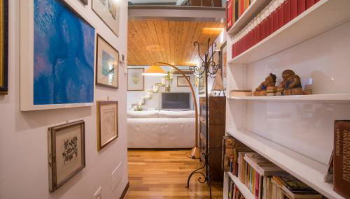 Loft in Testaccio - Foto 2