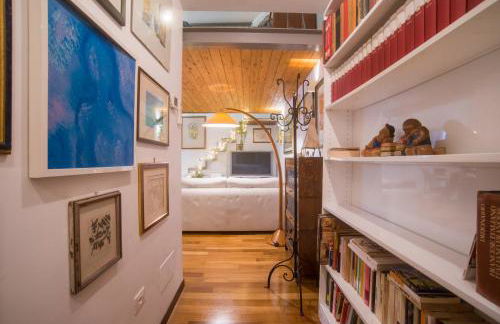 Loft in Testaccio - Foto 2