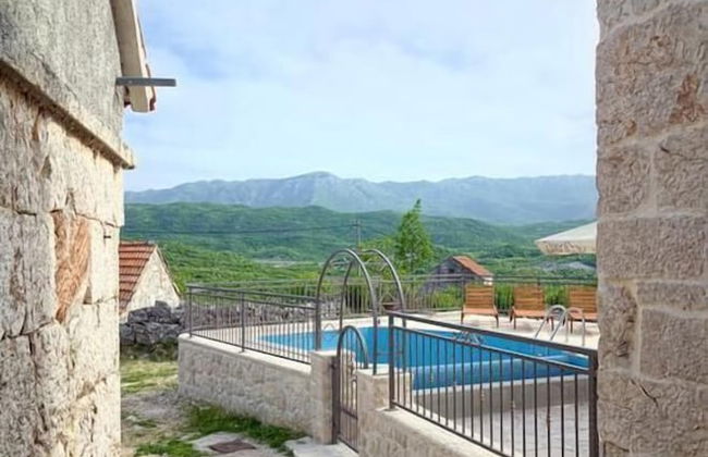 Villa Mons - Photo 17