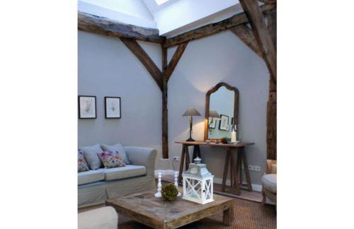 Majestic Apartment in Westerstede - Foto 1