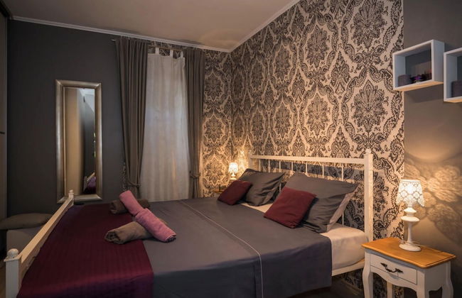 Charming Apartment in Rasa-labin - Foto 6