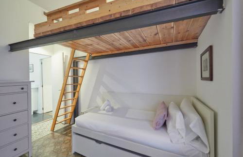 BarcelonaForRent Alessandra Central Ramblas - Foto 33