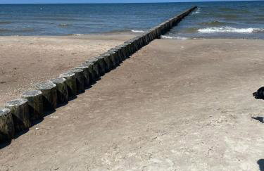 Casa Luisa - Trzęsacz - Foto 41