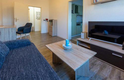 Gästewohnung Weißwasser City - Foto 6