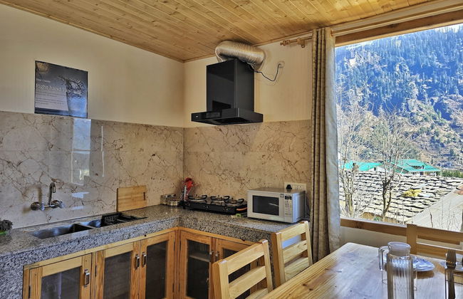 The Stone Hedge - Foto 7