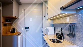 Zainalofts7Alto da Boa Vista-500m metrô1001Nex One - Foto 4