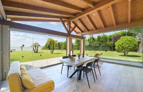 Chalet La Spiaggia by Interhome - Foto 5