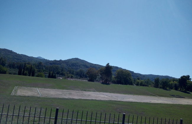 Nice Villa With Garden in Ancient Olympia, Greece - Photo 22