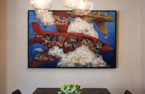 Hanger - A Birdy Vacation Rental - Foto 52