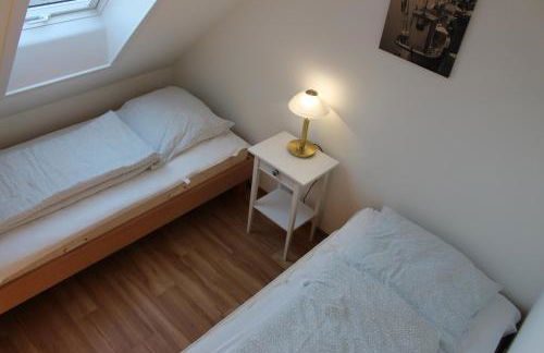 Ferienwohnung Ostseeglück, Schönberger Strand, Meerblick - Foto 11