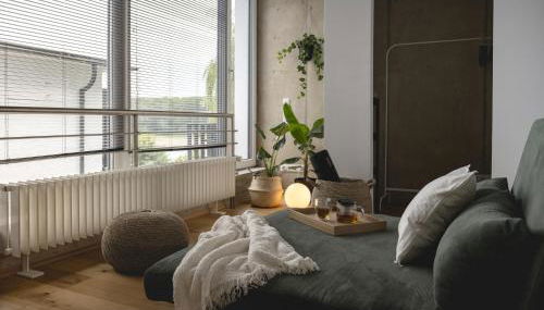 NOOQA Cologne - Villa RHEINLOFTS - Foto 5