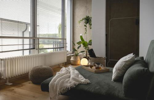 NOOQA Cologne - Villa RHEINLOFTS - Foto 5