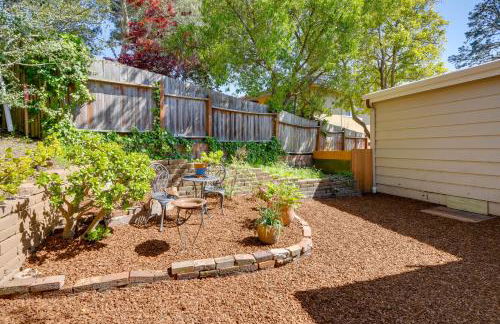 Vacation Rental Home about 1 Mi to Carmel Beach! - Foto 22