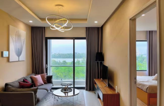 New City Thu Thiem D2 - Photo 56