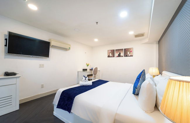 SABINA Residence - HCM - Foto 54