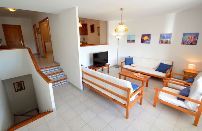 HOMEnFUN Cala Galdana - Foto 32