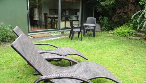 Apartment ,,Garconniere'' am See - Foto 4