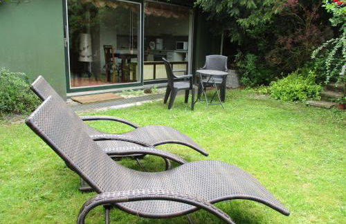 Apartment ,,Garconniere'' am See - Foto 4