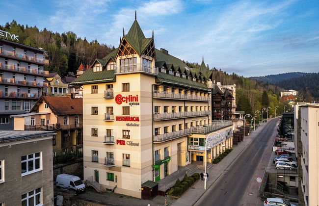 Apartamenty Sun & Snow Pułaskiego - Foto 15