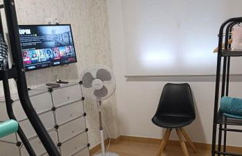 "EL JUNCAL" APARTAMENTO TURISTICO Parking gratuito - Foto 20