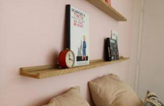 La Hutte de la Tortue Rez-de-jardin Patio au Calme - Foto 30