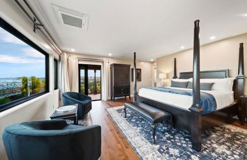 Luxury Point Loma Retreat Pool Spa Views - Foto 31