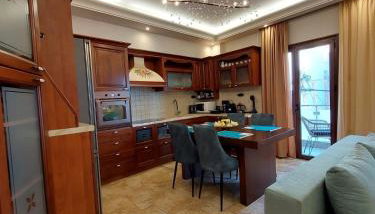 Rika's Sea View Apartment - Foto 5