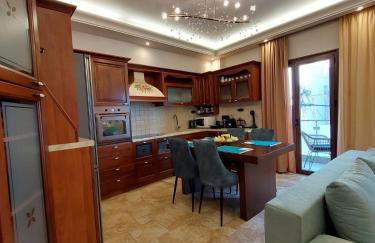 Rika's Sea View Apartment - Foto 5