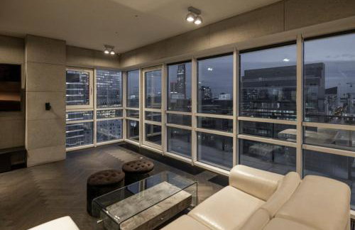 Black Pearl - Amazing City View, 130 sqm - Foto 2