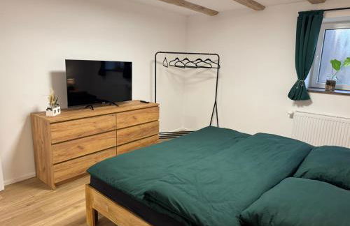 Ferienwohnung Hexenruhe - Foto 14