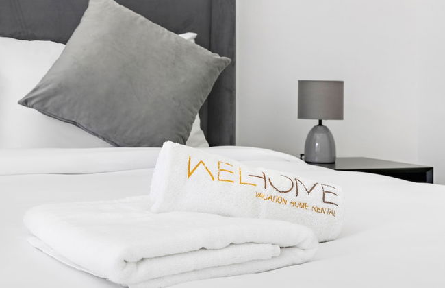 WelHome - Reem Diamond Residence - Photo 15