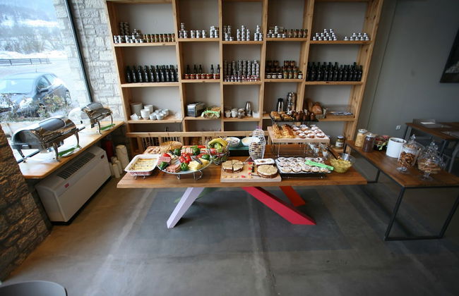 Oniropetra Boutique Hotel - Foto 75