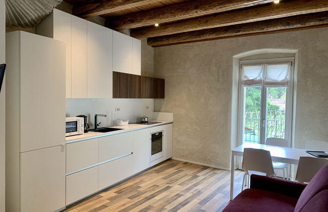 ALBOLA SUITE Holiday Apartments - Foto 26