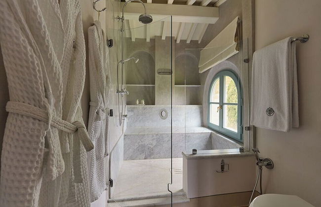 Borgo Pignano Volterra Tuscany - Foto 68