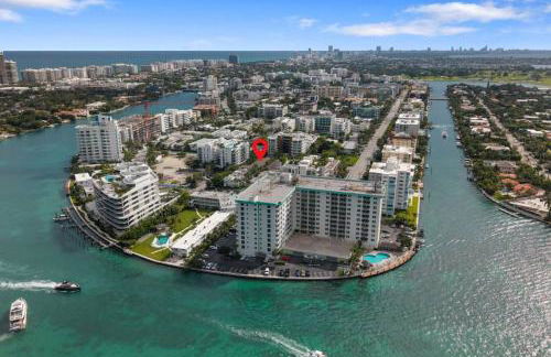 2BR near Bal Harbour beautiful - Foto 47