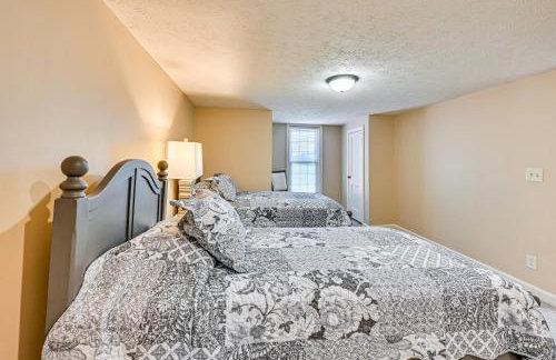 Rural and Private Dover Retreat Close to Wineries! - Foto 24