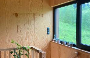 Domek na wzgórzu - Foto 21