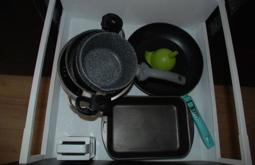 duo apartment - Photo 13